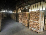 Kiln-dried firewood | Wholesale | Door-to-door delivey | Ultima Carbon - фото 3
