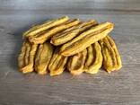 Dried / Sun-dried Bananas (from the manufacturer) - фото 2