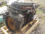 Двигатель 572538 Scania 4 series - фото 5