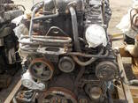 Двигатель 572578 Scania 4 series - photo 5