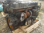 Двигатель 7DYT000000005 Volvo FH