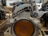 Двигатель 7DYT000636954 MAN TGA - photo 1