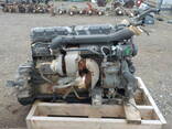 Двигатель 7DYT000642276 DAF XF 95