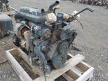 Двигатель 7DYT000642276 DAF XF 95 - фото 4
