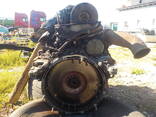 Двигатель 7DYT001170188 Renault Premium II - фото 3