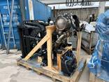 Двигатель Perkins 1204J-E44TA (4.4л ) - фото 2
