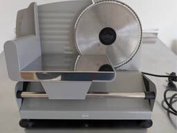 Eldom KR400 meat slicer