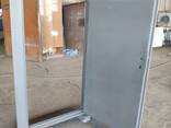Электрический шкаф из нержавейки - photo 10