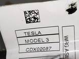Электропроводка климатической установки (печки) салона Tesla model 1588274-00-A - фото 5