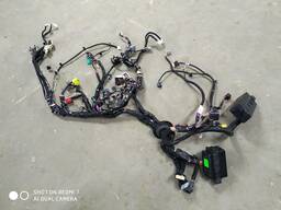 Электропроводка приборной панели кузова (нижняя) RWD Tesla model S 1004423-03-H