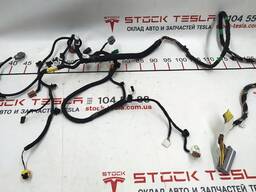 Электропроводка сиденья пассажирского Tesla model 3 1489060-03-C
