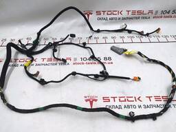 Электропроводка сиденья водительского Tesla model 3 1489060-02-C