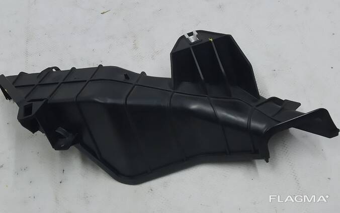 Элемент корпуса климатической установки (печки) салона Tesla model 3 1099999-00-H