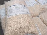EN plus Wood Pellets A1 - photo 3