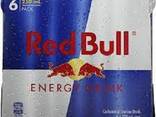 Redbulli energiajoogid turu parim hind - фото 1