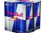 Redbulli energiajoogid turu parim hind - фото 2