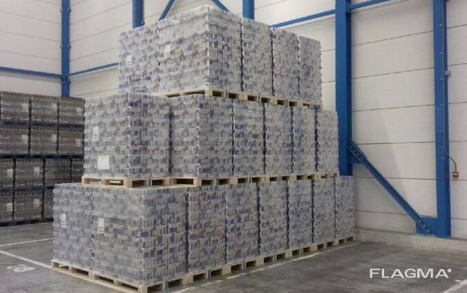 Energy drinks like Red bull