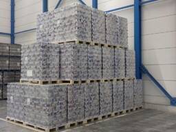 Energy drinks like Red bull