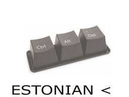 Eesti keelest vene keelde. Ukraina keel, vene keel eesti keelde