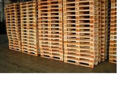 Euro Epal Wood pallets