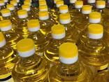 Find similar icon Refined Bulk Sunflower Oil Wholesale High Quality 100 Pure Color Cookin - photo 3