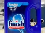 Finish tabs , dishwasher tablets - фото 1
