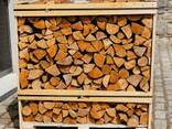 Heating pellets, wood pellets, wood chips , firewood - фото 1