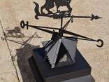 Изделия из металла - фото 1