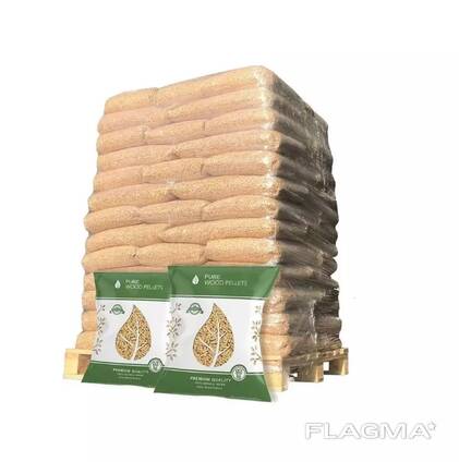 Factory directly wholesale high quality wood pellets