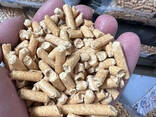 Fuel Oak/Pine Wood Pellets for Heating System - photo 3