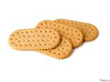 Galette biscuits in range - фото 1