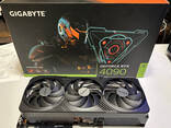 GeForce RTX 4090 GAMING OC 24GB GDDR6X Graphics Card - photo 1