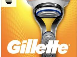 Gillette, Venus