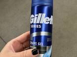 Gillette, Venus, Dreft - photo 6