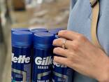 Gillette, Venus, Dreft - photo 7
