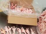 Halal Frozen Chicken Feet/Chicken Paws/ Chicken Leg Quarter - фото 2