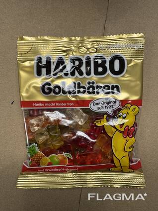 Haribo 100 g