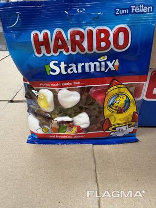 Haribo 175 g