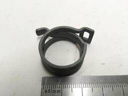 Хомут MU2пыльника рулевой рейки Tesla model S 1453628-00-B