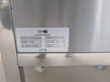 Hurakan Marinating machine additionally a custom-made container - фото 2