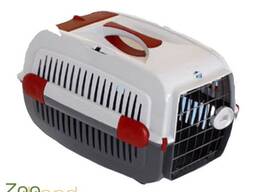 RAKONDA INTERNET-ZOOPOOD Transporter Box Cosmos Medium 58x38x38,5 cm