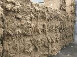 Jute fiber - фото 2