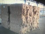 Jute fiber - фото 3