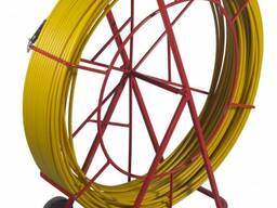 Kaabli tõmbamise seade