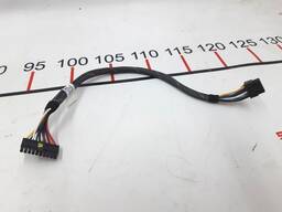 Кабель подключения LED конвертер-MCU экранированный 10pin Tesla model S 1006197-00-A
