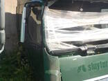 Кабина 7DYT001330755 Renault Premium II