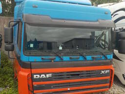 Кабина 7DYT001335269 DAF XF 95