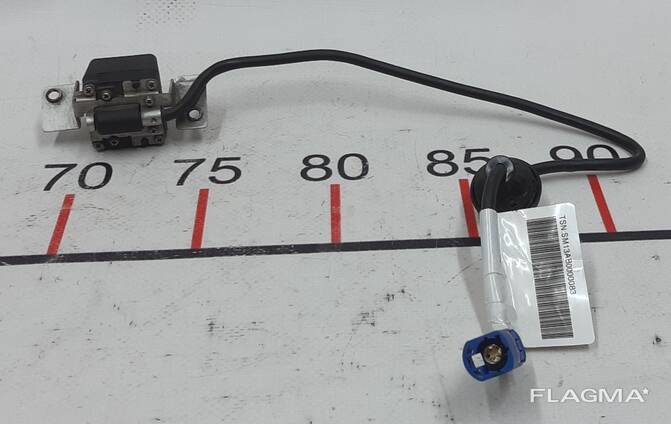Камера заднего вида Tesla model S 1061269-00-D