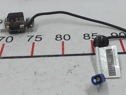 Камера заднего вида Tesla model S 1061269-00-D