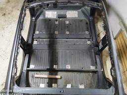 Каркас крыши под панораму Tesla model S, REST 1024195-S0-X